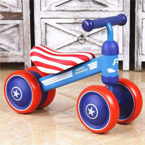 Jeździk rower biegowy mini bike rowerek dla dzieci