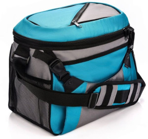 METEOR Torba Plażowa Piknikowa Termiczna 19,3 L