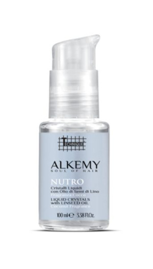 ALKEMY NUTRO Ciekłe kryształy o zapachu kokosa 100ml