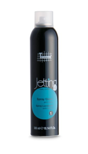 Technique Jetting up spray gloss 300ml