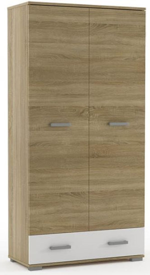 SZAFA na wymiar MALTA 21, 80 cm KOMODA 18mm