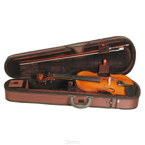 Stentor 1018/g Student Standard 1/8