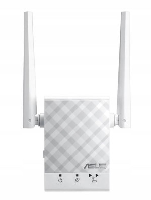 Wzmacniacz sygnału Wi-Fi ASUS RP-AC51