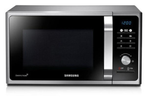 Kuchenka mikrofalowa Samsung MS23F301TAS