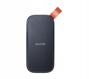 Dysk zewnętrzny SSD SanDisk SanDisk Portable SSD