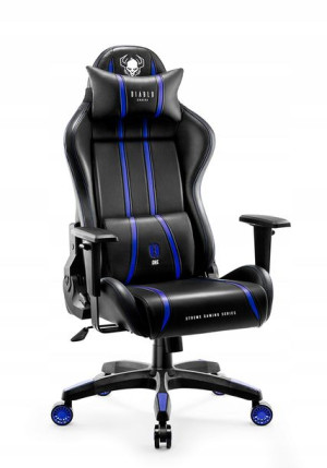 Fotel gamingowy Diablo Chairs X-One 2.0