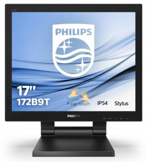 Monitor LCD Philips 172B9T/00 17 " TN