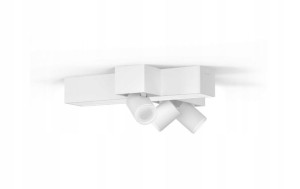 Philips Hue White and color ambiance Reflektor