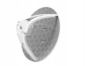 Router przewodowy MikroTik RBLHGR&R11