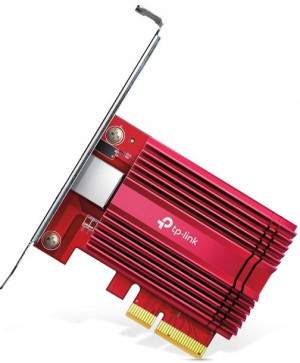 Karta sieciowa TP-Link TX401