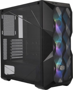 Obudowa Cooler Master TD500 Mesh Midi Tower