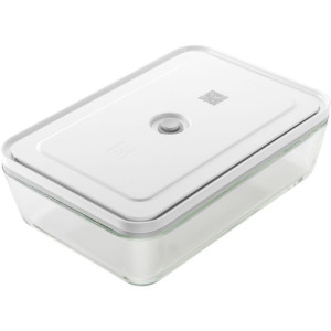 Zwilling Szklany pojemnik prostokątny 2.2 ltr