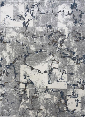 Dywan VALENCIA 6704 grey 160x220