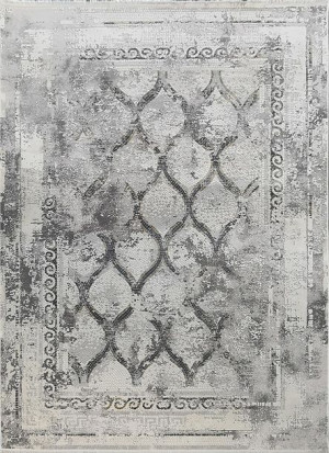 Dywan Creante 19148 Grey 160x230