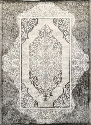 Dywan Dizayn 7417 Grey 160x230