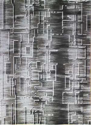Dywan Dizayn 2219 Grey 200x290