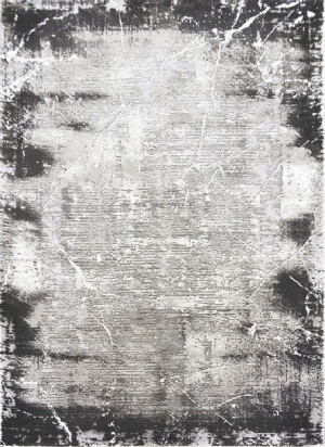 Dywan Mitra 3002 Grey 140x190