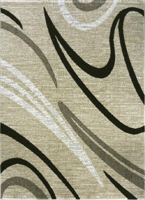 DYWAN MAKSIM 8601 beige 140x190