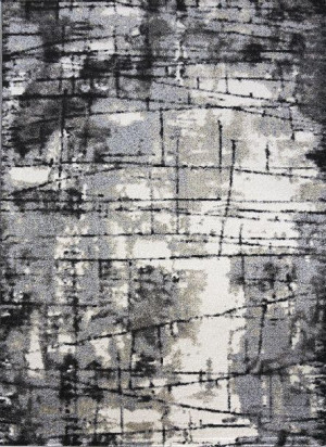 DYWAN MAKSIM 8605 beige grey 140x190