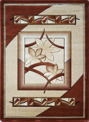 DYWAN ADORA 5197 vizon 120x180