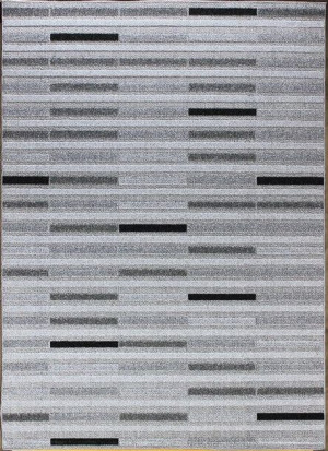 Dywan Lagos 1053 Grey 140x190