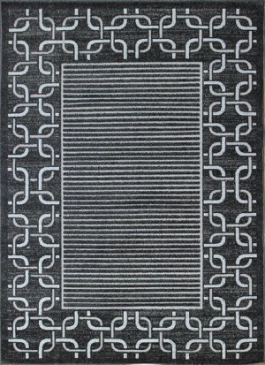 DYWAN LAGOS 1054 dark grey 200x290