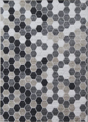 DYWAN LAGOS 1675 beige 140x190