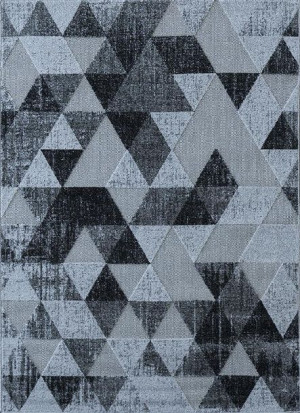 Dywan Lagos 1700 Grey 120x180