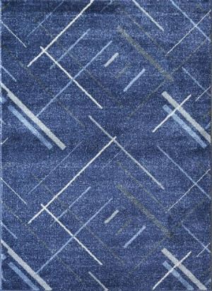 Dywan Pescara 1004 Navy 120x180