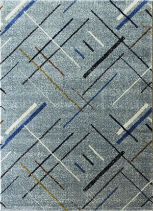 Dywan Pescara 1004 Grey 200x290