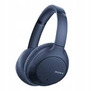 Słuchawki bezprzewodowe nauszne Sony WH-CH710N