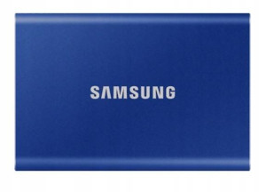 Dysk zewnętrzny SSD Samsung MU-PC1T0H/WW 1000 GB