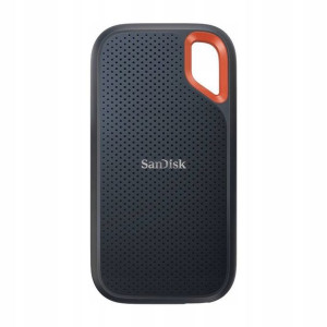 Dysk SSD SanDisk Extreme Portable V2 500 GB SATA