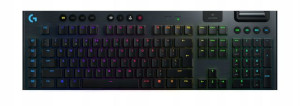 Klawiatura LOGITECH G915 Tactile gamingowa