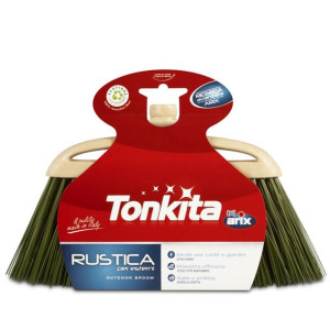 Arix Tonkita Szczotka Zewnętrzna Rustica Tk630..