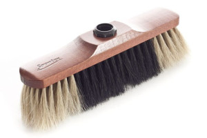 Spontex Miotła Mustang Zapas 97060022 Naturalny Włos..