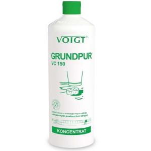 Voigt Grundpur 1l Do Mocno Zabrudzonych Powierzchni..