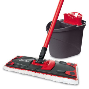 Vileda Zestaw Ultramax Mop+Wiadro..