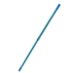 Kij Drążek Teleskopowy 120cm Niebieski F..