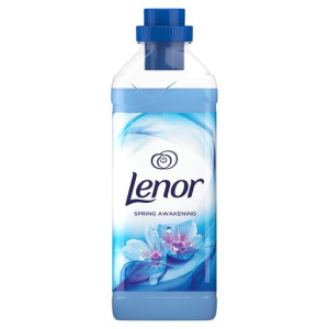 Lenor Płyn Do Płukania 930ml Spring Awakening..