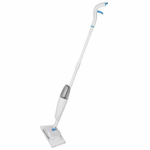 PowerMop + Zamiatarka + Spray Mop..