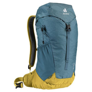 Plecak turystyczny / codzienny Deuter AC Lite 16 - arctic / turmeric