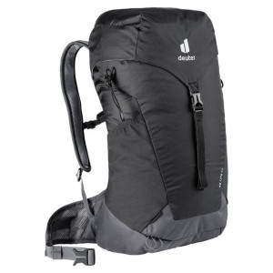 Plecak turystyczny Deuter AC Lite 30 - black / graphite