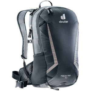 Plecak rowerowy Deuter Race Air - black