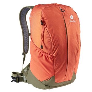 Plecak turystyczny Deuter AC Lite 23 - paprika / khaki