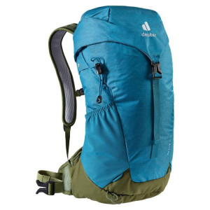 Plecak turystyczny Deuter AC Lite 14 SL - denim / pine