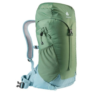 Plecak turystyczny Deuter AC Lite 22 SL - aloe / dusk