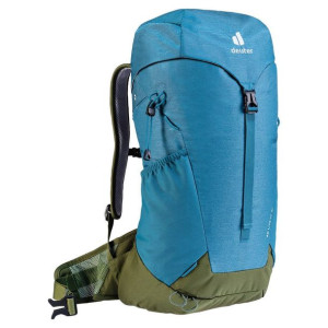 Plecak turystyczny Deuter AC Lite 22 SL - denim / pine