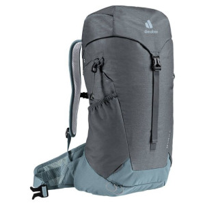 Plecak turystyczny Deuter AC Lite 22 SL - graphite / shale