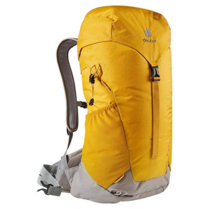 Plecak turystyczny Deuter AC Lite 22 SL - curry / pepper
